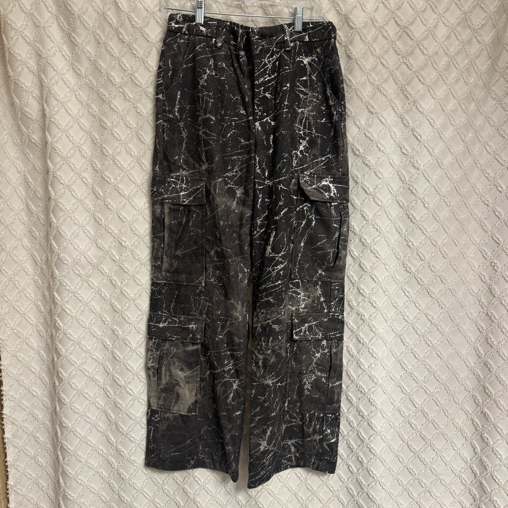 Fashion Nova Cargo Pants